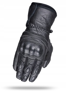 МОТОЦИКЛОВЫЕ ПЕРЧАТКИ WOLF ULTOR, ЗАЩИТА 2XL