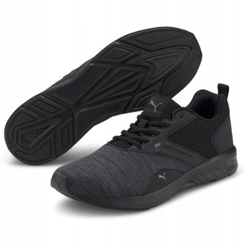 Buty PUMA męskie sportowe NRGY COMET 190556 38 r 40