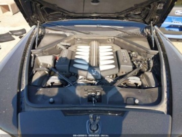 Rolls-Royce 2018 Rolls-Royce Wraith 2018 6.6 Benzyna 624KM, zdjęcie 8