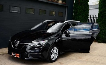 Renault Megane IV 2020 Renault Megane Renault Megane 1.3 TCe FAP Life 1.3 Benzyna 102KM, zdjęcie 36