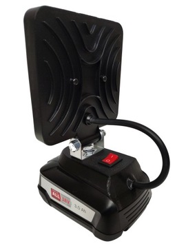 Lampa LED do Power for ALL 4 Bosch Gardena Wagner
