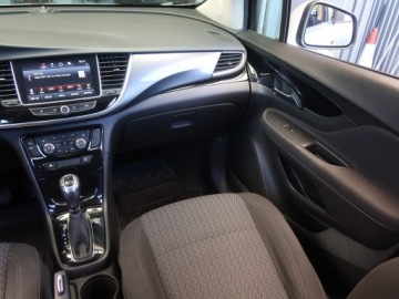 Opel Mokka I X 1.4 Turbo Ecotec 140KM 2019 Opel Mokka 1.4 Turbo, Automat, Navi, Klima, zdjęcie 7