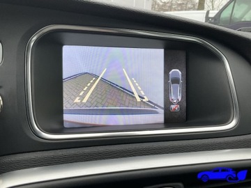 Volvo V40 II Hatchback 2.0 D3 150KM 2014 CROSS COUNTRY*lakier 100%*SUMMUM*świeże ASO, zdjęcie 19