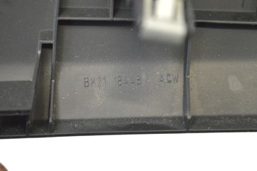 FORD TRANSIT 2.2 TDCI 2015 RHD KRYT DESKY ROZDĚLOVACÍ