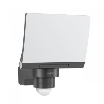Naświetlacz LED 20W Steinel XLED PRO 240 z czujnikiem V2 antracyt ST068066