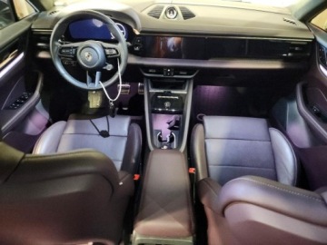 Porsche Macan 2024 Porsche Macan Turbo 2024 Elektryczny 576KM, zdjęcie 8