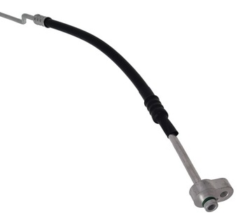 ТРУБКА КОНДИЦИОНЕРА ВОЗДУХА AUDI Q7 4L 05-15 PORCHE CAYENNE 7L 3.0 4.2 3.6