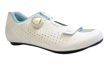 Buty rowerowe Shimano RP5W rozmiar 37 White /X331/