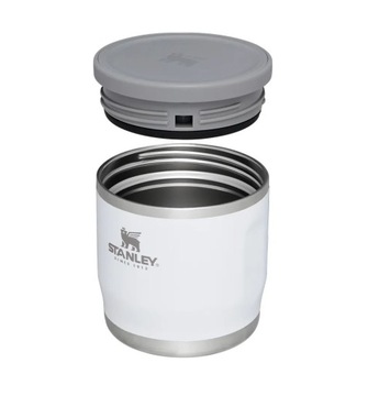 Термос Стэнли тепловой контейнер ужин 0,35 л.