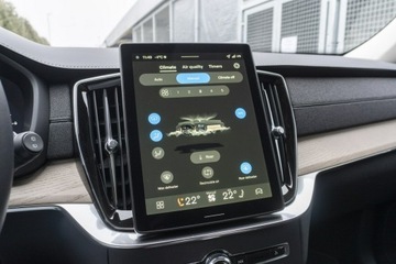 Volvo XC90 II SUV Plug-In Facelifting 2024 2.0 T8  455KM 2025 Volvo XC 90 Ultra Bright T8 AWD Plug-in hybrid 455, zdjęcie 30