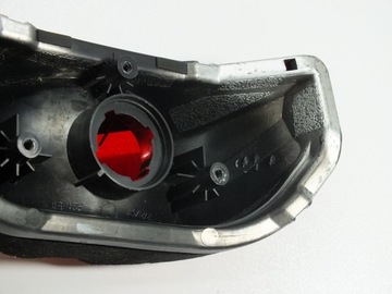 KLOSZ LAMPA YAMAHA FZ1 FAZER 1000 06-15