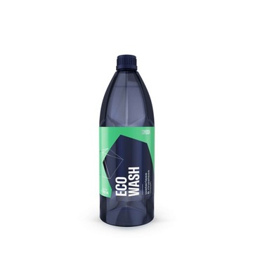 Gyeon Eco Wash 1L szampon do mycia bezwodnego, bez spłukiwania