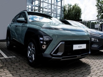 Hyundai Kona II 2025 HYUNDAI Kona 1.6 T-GDI Executive DCT Suv 138KM 2025