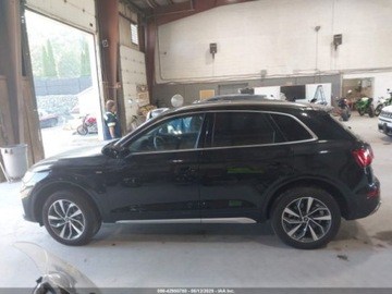 Audi Q5 II 2024 Audi Q5 Premium Plus 45 Tfsi S Line Quattro 2024 2.0l 2.0 Benzyna 261KM, zdjęcie 2