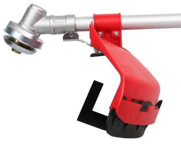 Крышка головки бензокосы на трубу 28 мм, кусторез, В КОМПЛЕКТЕ