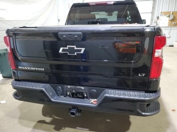 Chevrolet 2023 Chevrolet K1500 Lt Trail Boss 2023 2.7l 2.7 Benzyna 310KM, zdjęcie 2