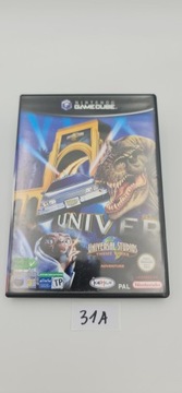 UNIVERSAL STUDIOS THEME PARK ADVENTURE