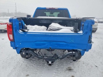  GMC Sierra K1500 Elevation 2022 5.3 Benzyna 355KM, zdjęcie 2