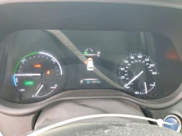 Toyota Sienna III 2021 Toyota Sienna Xle 2021 2.5 Hybryda 189KM, zdjęcie 9