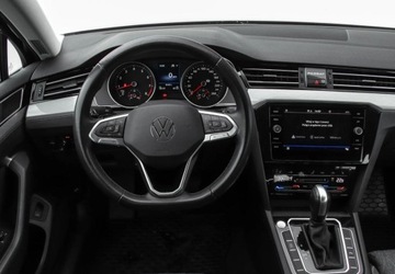 Volkswagen Passat B8 Variant Facelifting 1.5 TSI EVO 150KM 2023 Volkswagen Passat 1.5 TSI EVO Business DSG, podgrzewane fotele, kamera cof, zdjęcie 16