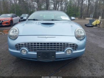 Ford 2004 Ford Thunderbird 2004 r., 3,9L 3.9 Benzyna 280KM, zdjęcie 1