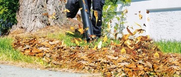 БЕНЗИНОВЫЙ СНЕГОУборщик LEAF СНЕГОУборщик