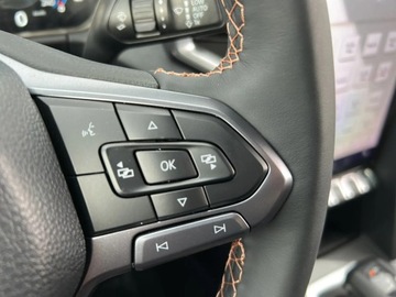 Volkswagen Amarok II 2025 Volkswagen Amarok PanAmericana 4motion 3.0 V6 TDI, zdjęcie 16