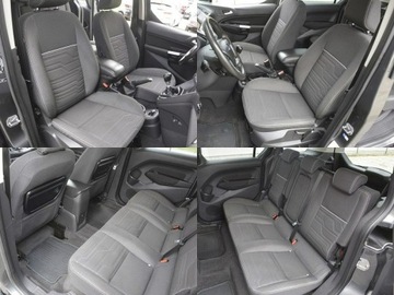 Ford Tourneo Connect II Standard 1.0 Ecoboost 100KM 2016 Ford Tourneo Connect 1.0EcoBoost nawigacja kamera, zdjęcie 21