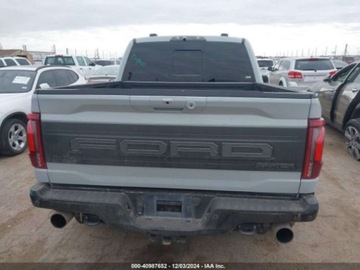 Ford 2024 Ford F150 Raptor, 2024r., 4x4, 3.5L 3.5 Benzyna 450KM, zdjęcie 5