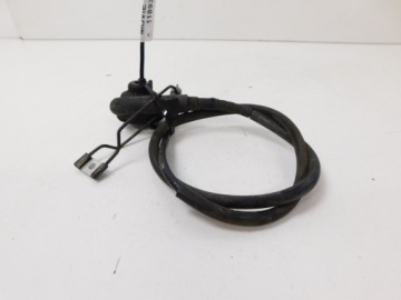 KYMCO MOVIE 125 ЧЕРВЯК + ТРОС