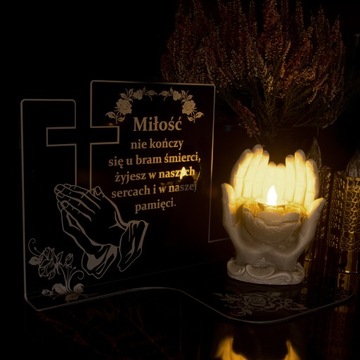 РУЧНОЙ ФОНАРЬ НА ПОДСТАВКЕ, ЭЛЕГАНТНЫЙ РУЧНОЙ ФОНАРЬ, АКРИЛОВОЕ СТЕКЛО