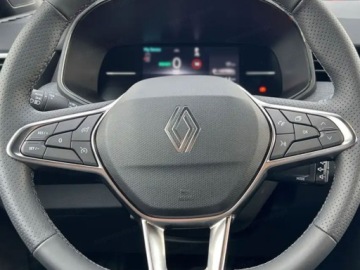 Renault Clio V Hatchback 5d Facelifting 1.0 TCe 90KM 2025 Od ręki - Generation X-Tronic 1.0 TCe 90KM, zdjęcie 5