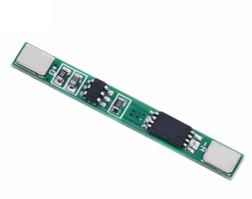 Balanser BMS 1S Ładowarka Li-ion 18650 3,7V 4,2V