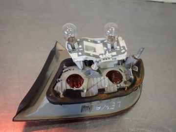 ЛЕВЫЙ ФОНАРЬ ЗАДНЕЙ ДВЕРИ AUDI A4 B7