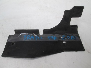 WYGŁUSZENIE OSŁONA TRAFIC VIVARO