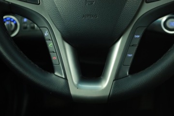 Hyundai i40 Kombi 1.6 GDI 135KM 2012 Hyundai i40 1.6 GDI, Navi, Klima, Klimatronic, zdjęcie 18