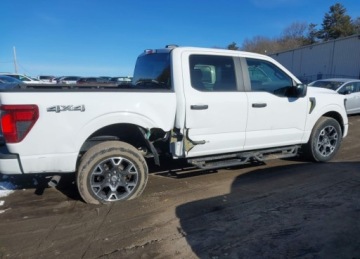 Ford 2024 Ford F150 FORD F-150 STX 2.7 Benzyna 330KM, zdjęcie 1