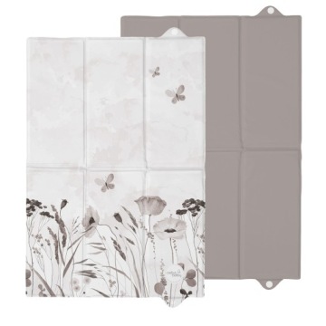 CEBA BABY Складаний килимок для пеленання немовлят 60x40 Nature Harmony