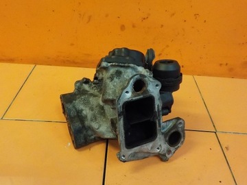 MONDEO MK4 GALAXY S-MAX 2.0 TDCI 11r 163KM TXBA zawor EGR 9688701680