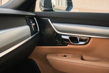 Volvo S90 II Sedan 2.0 D5 235KM 2020 D5 __235KM__AWD 4X4__BOGATE WYPOSAŻENIE, zdjęcie 33