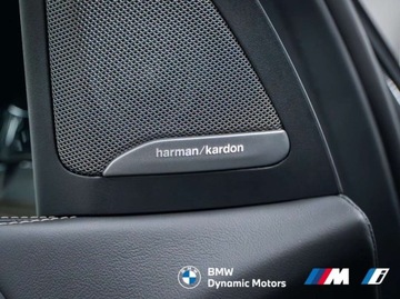 BMW X5 G05 SUV Facelifting 3.0 40d 352KM 2025 BMW X5 xDrive40d 352 KM mHEV - Kamera 360 - HarmanKardon - Hak Holowniczy, zdjęcie 26