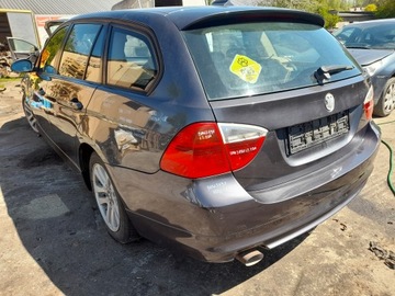 BMW 3 E91 VÍKO KUFRU KUFRU ZADNÍ A22/7