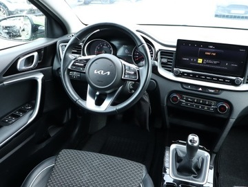 Kia XCeed Crossover 1.5 T-GDI 160KM 2022 Kia XCeed 1.5 T-GDI, Salon Polska, Serwis ASO, zdjęcie 6