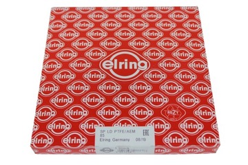 УПЛОТНЕНИЕ ДВИГАТЕЛЯ (35X50X7) ПОДХОДИТ ДЛЯ D 374.680 ELR