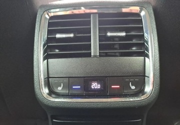 Skoda Octavia IV Scout 1.5 TSI ACT 150KM 2022 Skoda Octavia Style 1.5 TSI 150 KM Virtual Cockpit Kamera LED Podg. fo, zdjęcie 15