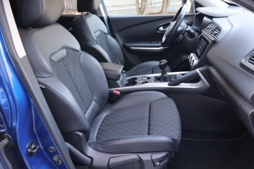Renault Kadjar Crossover Facelifting 1.3 TCe 140 FAP 140KM 2019 Renault Kadjar 1.3 TCe, Salon Polska, Serwis ASO, zdjęcie 8