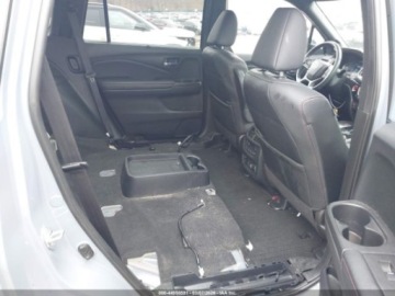 Honda Pilot II 2022 Honda Pilot AWD Black Edition, 2022r., 3.5L 3.5 Benzyna 280KM, zdjęcie 9