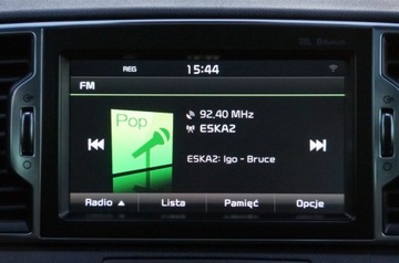 Kia Sportage 2015 Kia Sportage 2.0 Diesel 185 KM, 4x4, GT Line, Navi, Kamera, Panorama, GWAR, zdjęcie 13