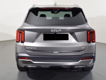 Kia Sorento IV SUV Facelifting 2024 1.6 T-GDI HEV 239KM 2026 KIA Sorento 1.6 T-GDI HEV Prestige Line aut 7os. Suv 239KM 2026, zdjęcie 2