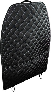 КОВРИК ДЛЯ АВТОМОБИЛЬНОГО СИДЕНИЯ + НАБОР ОРГАНИЗАТОРА ДЛЯ ЗАЩИТЫ СИДЕНЬЯ